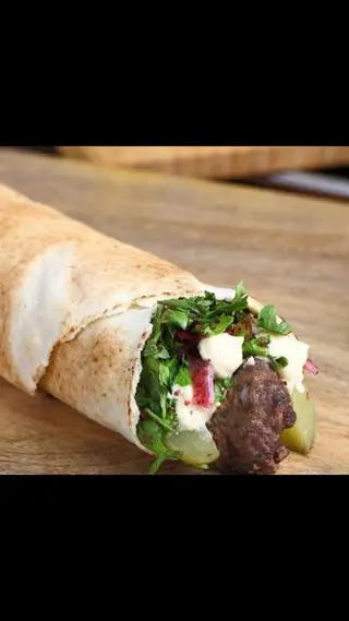 Sandwich Kafta