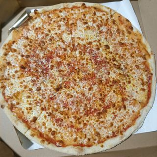 Królowa Margherita Pizza 35 cm