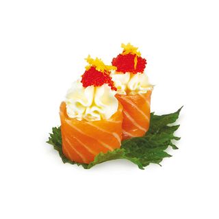 137. Sake Philadelphia Gio