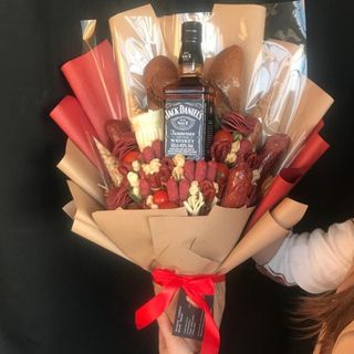 Buchet Delicios Nr.2