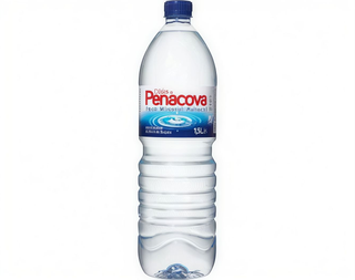 Àgua  1,5l