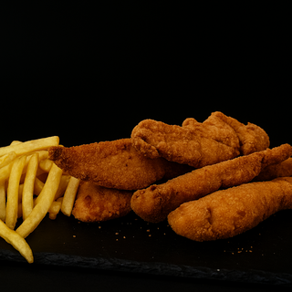 Chicken tenders (5 uds.)
