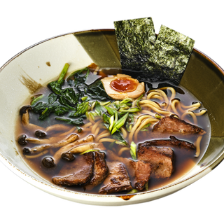 РАМЕН С ТЕЛЕШКО