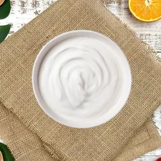 Yogurt greco