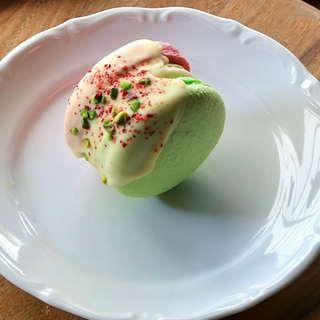 Фисташка малина 