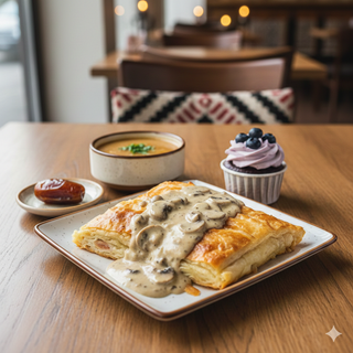 Iftarski Meni Maslenica