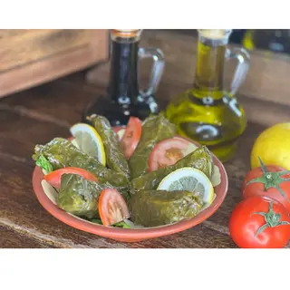 Plat Warak Enab
