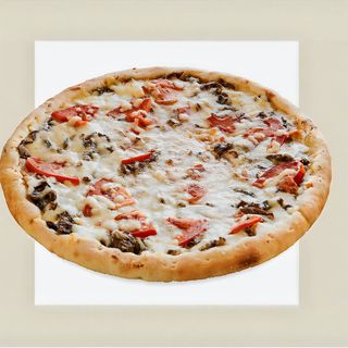 Пицца "Хуторянка"