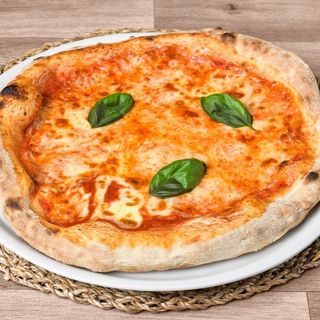 Margherita Medio Metro 40*60 cm