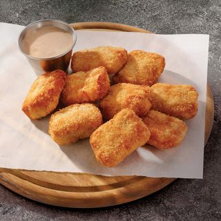 Nuggets Dragon