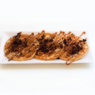 Pancake ¡OH YES!