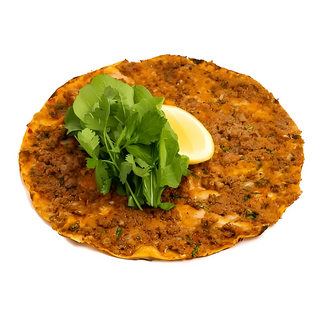 Pizza Turca Solo Carne