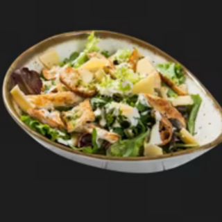 Ensalada César de la Casa 