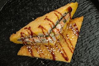 Японский сэндвич