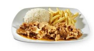 Bitoque Porco