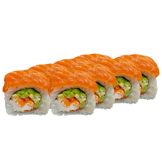 Філадефія з авокадо (270г)