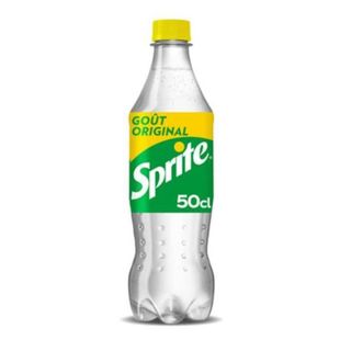 Sprite Botella 500ml