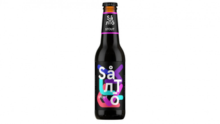 Salto Stout Tamno 0,33
