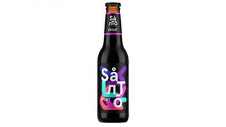 Salto Stout Tamno 0,33