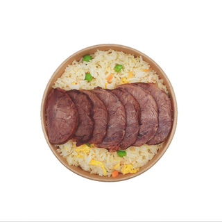 Riso Manzo 牛肉饭