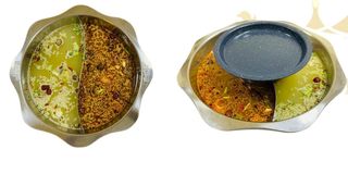 Хого (большой) (800 г)