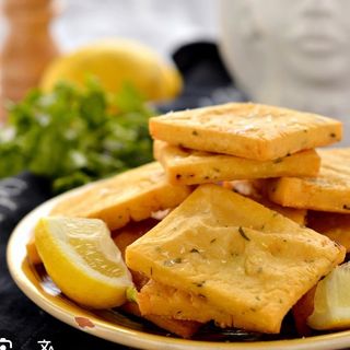 Panelle 6 pezzi