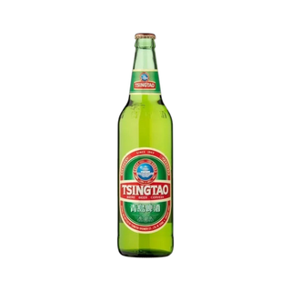 914-Tsingtao 65 cl