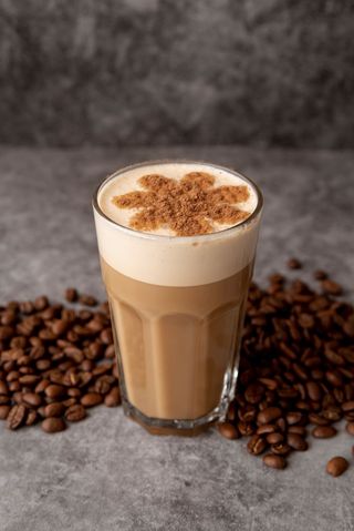 Cappucino