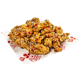 *Korean Fried Chicken Bites Sweet Chilly 250g*
