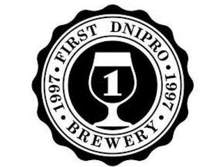L.APA APA FIRST DNIPRO BREWERY (1l)