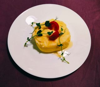 Картопляне пюре (200г)