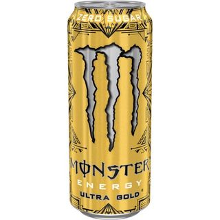 Monster Ultra Gold (500 Ml.)