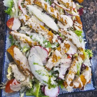Insalata DE LA CASA