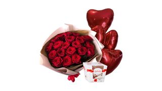 Zestaw Romantic Trio