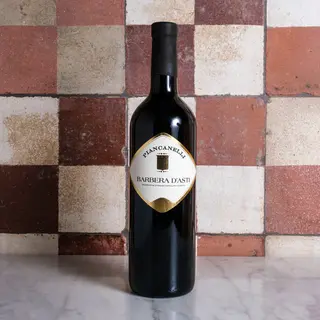 Barbera d'Asti - Piancanelli