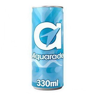 Aquarade linón (330 ml.)