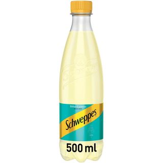 Schweppes Bitter Lemon