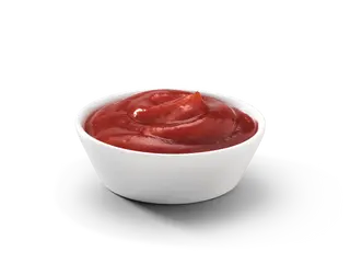 Кетчуп