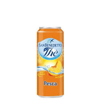 The San Benedetto alla pesca 33 cl