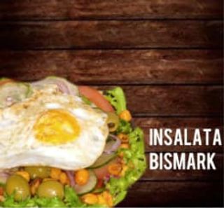 Insalata alla bismark