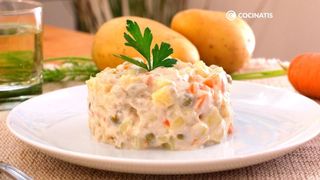 Ensaladilla