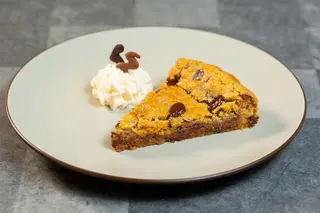 Cookie Tarte