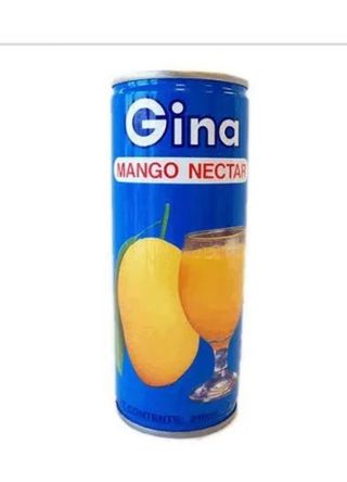 Succo al mango 33cl