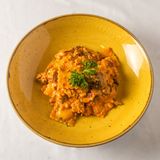 Ravioli De Carne Donna