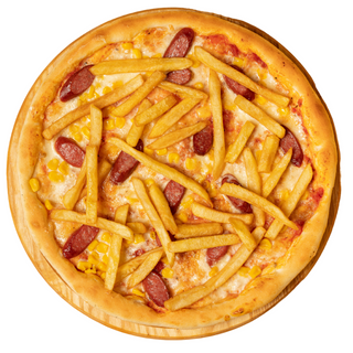 Піца Нью-Йорк (28см/420г)