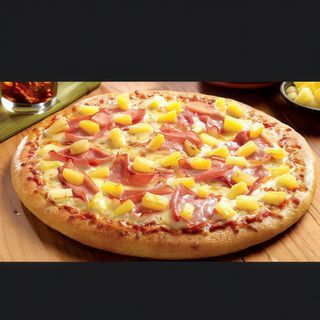 Pizza Hawai (36 Cm.)