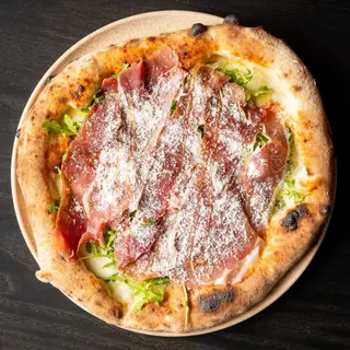 Pizza Don Pedro De Toledo (32 Cm.)
