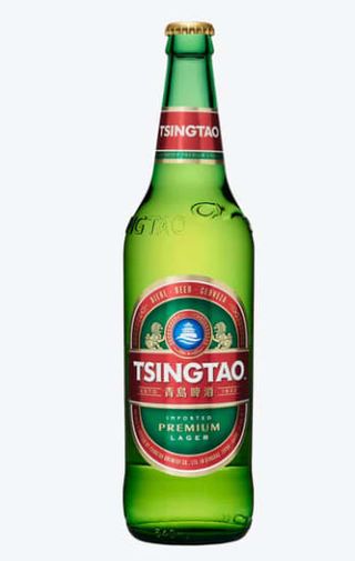 Tsingtao 66 cl