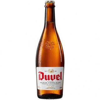 Cerveza Duvel 75Cl