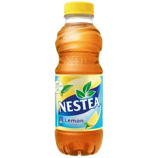 Nestea cytrynowa 0,5 litra